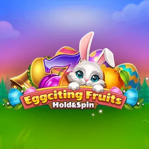 EggcitingFruitsHoldSpin